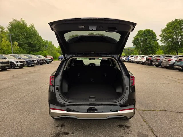 New 2026 Fusion Black Kia SX-Prestige image 9