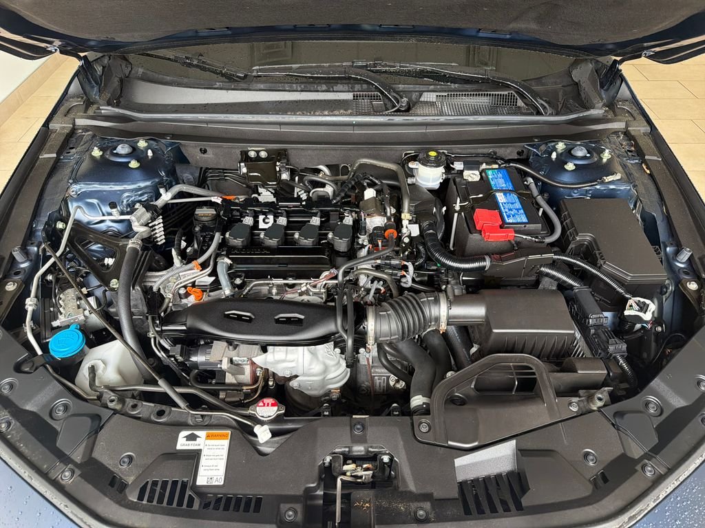 Used 2024  Honda EX image 30