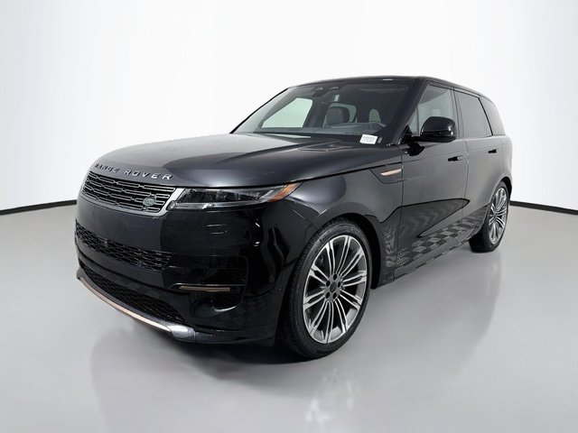 2027 Land Rover Range Rover Sport Dynamic SE P400