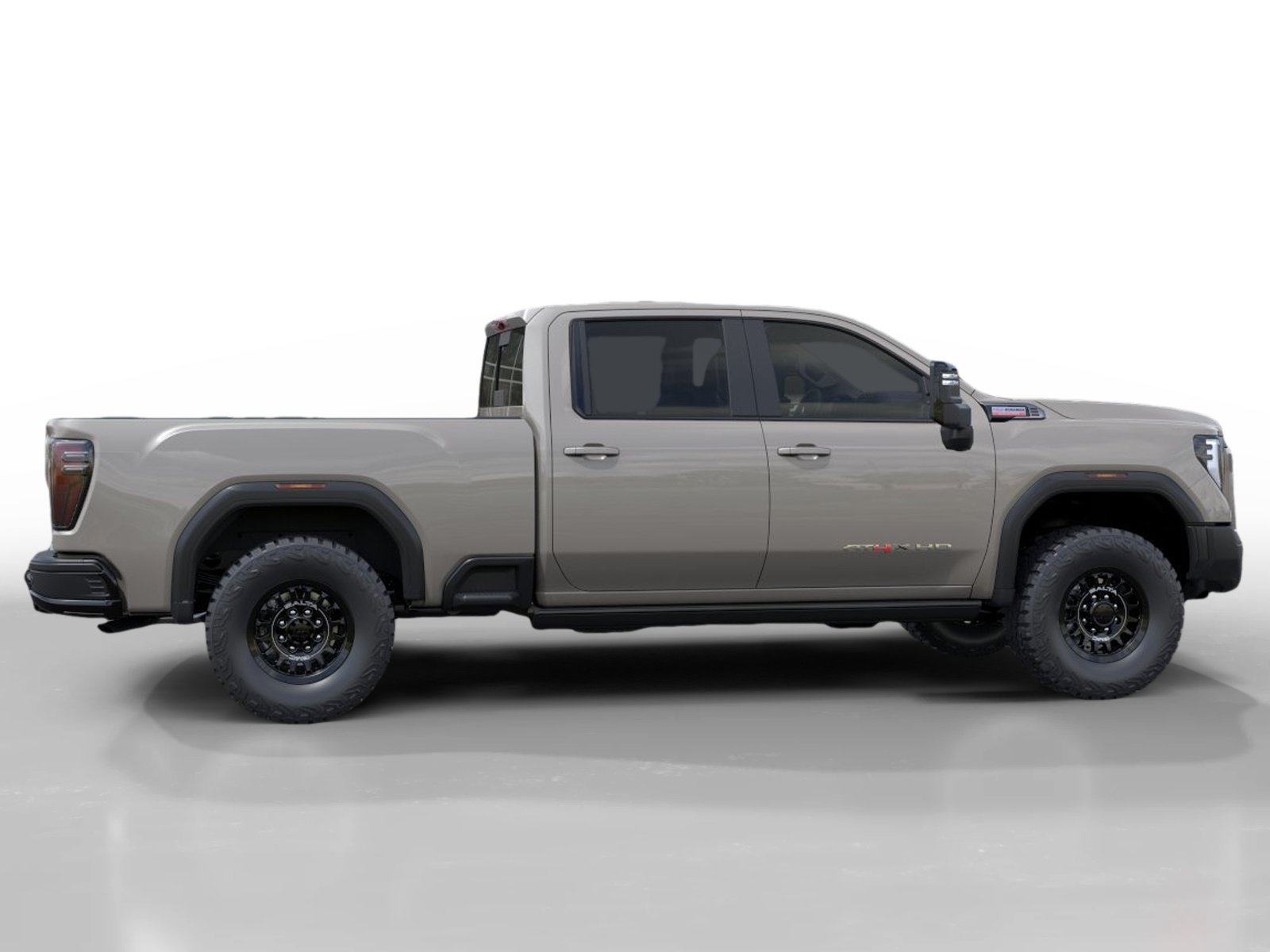 New 2026 Coastal Dune GMC AT4X image 5