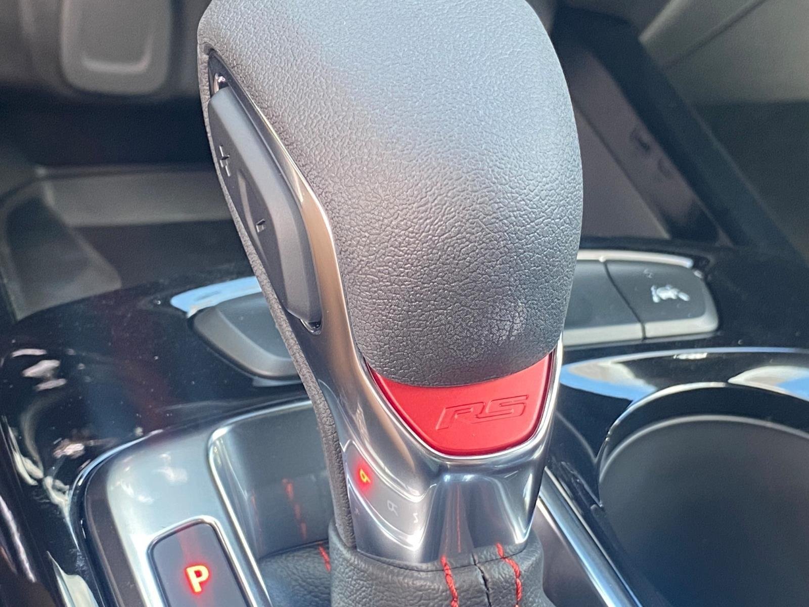 New 2026 MOSAIC BLACK METALLIC CHEVROLET  image 18