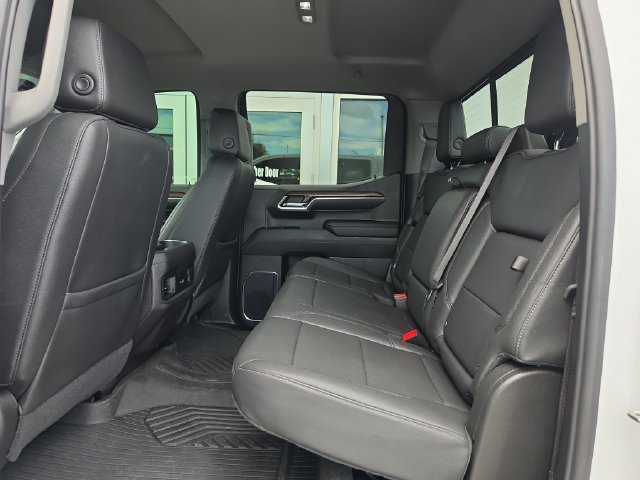 2024 Chevrolet Silverado 1500 LT Trail Boss - Photo 16