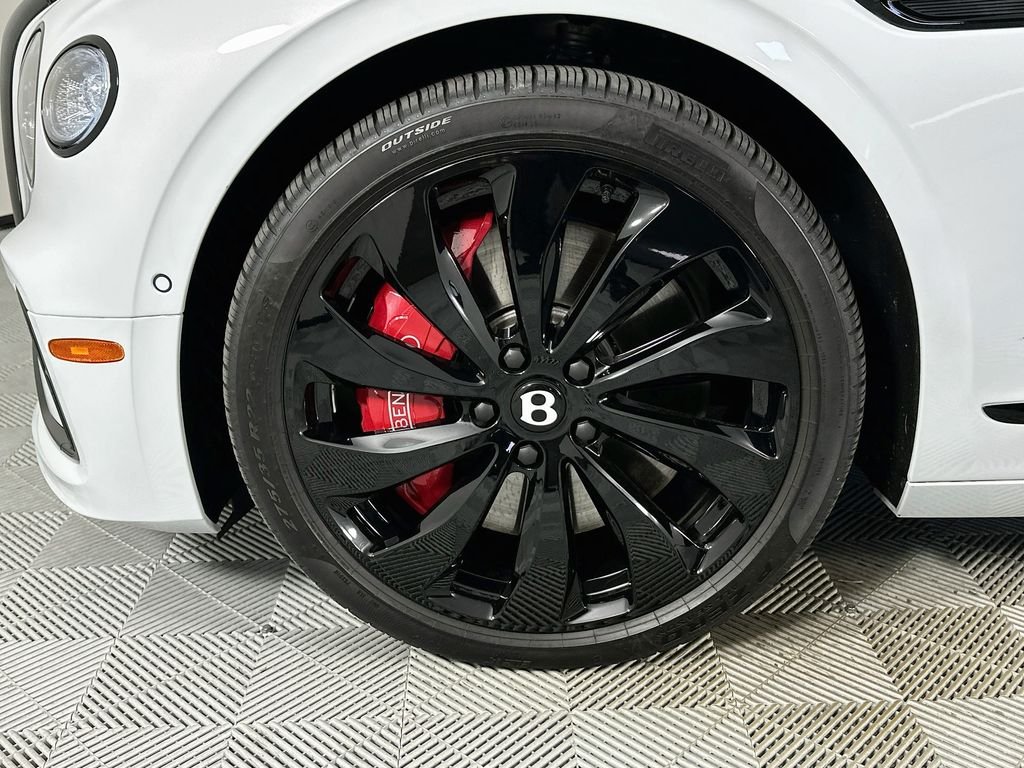 2026 Bentley Flying Spur Azure - Photo 33