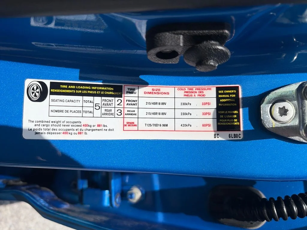 Used 2022 Blue Nissan SR image 31