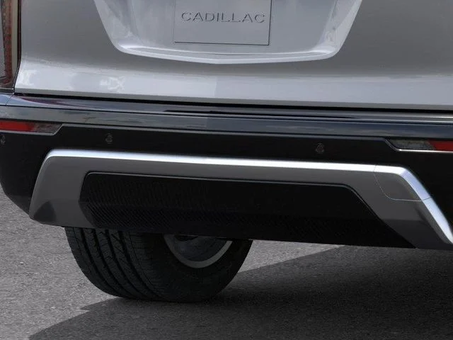 New 2027 Silver Cadillac Sport image 14