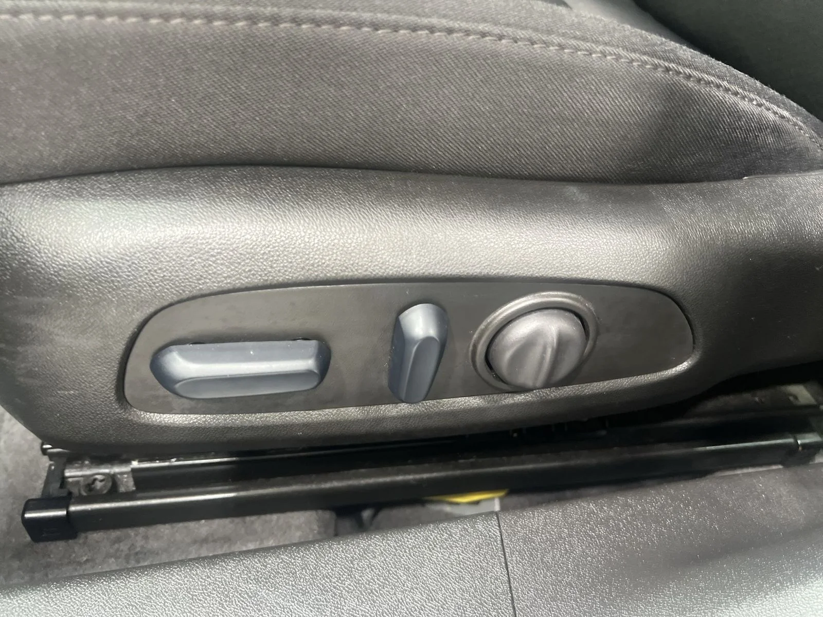 Used 2024 Gray Chevrolet LT image 12