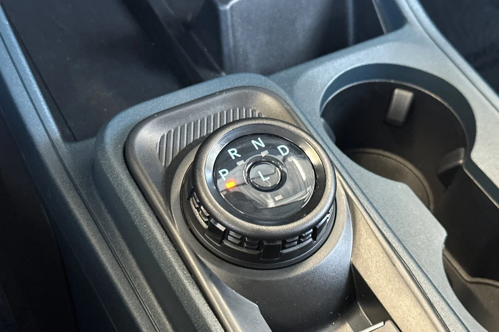 Used 2025 Carbonized Gray Metallic Ford XL image 19