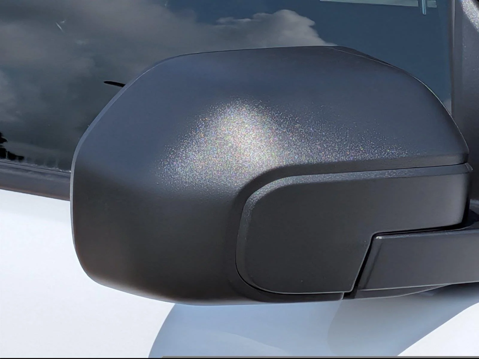 New 2026 Oxford White Ford Big Bend® image 12