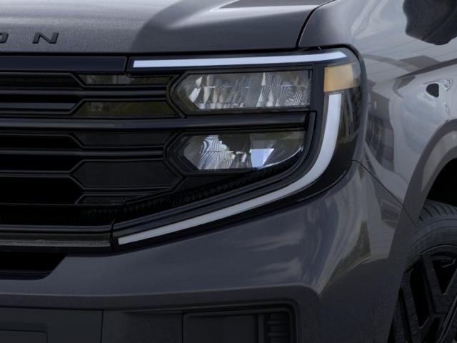 New 2026 Dark Matter Gray Metallic Ford Platinum image 36