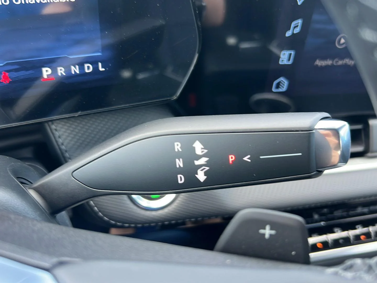 2027 Chevrolet Equinox LT - Photo 16