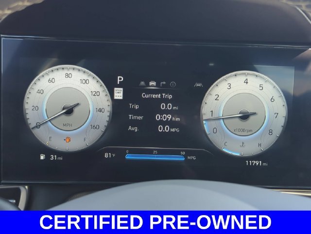 2025 Hyundai Elantra SEL - Photo 17