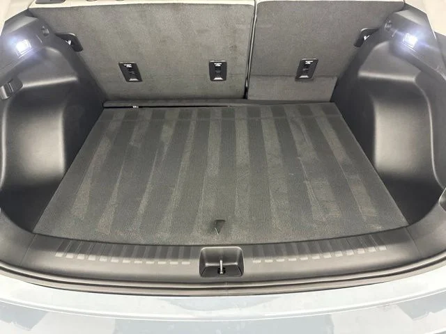 Used 2025 Gray Honda Touring image 30