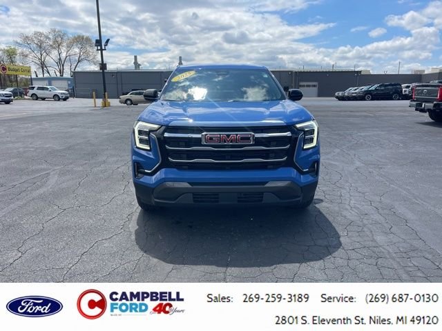 2025 GMC Terrain Elevation - Photo 8