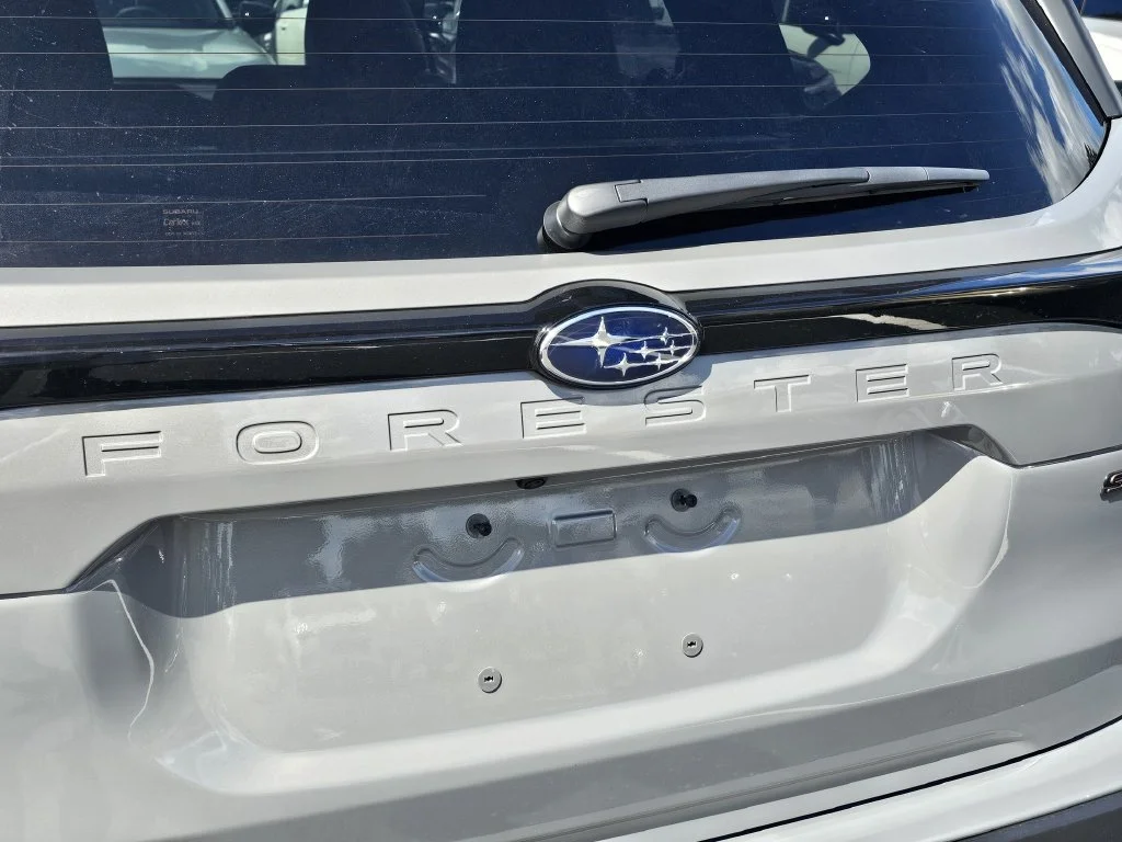 New 2026 RIVER ROCK PEARL Subaru Sport image 8