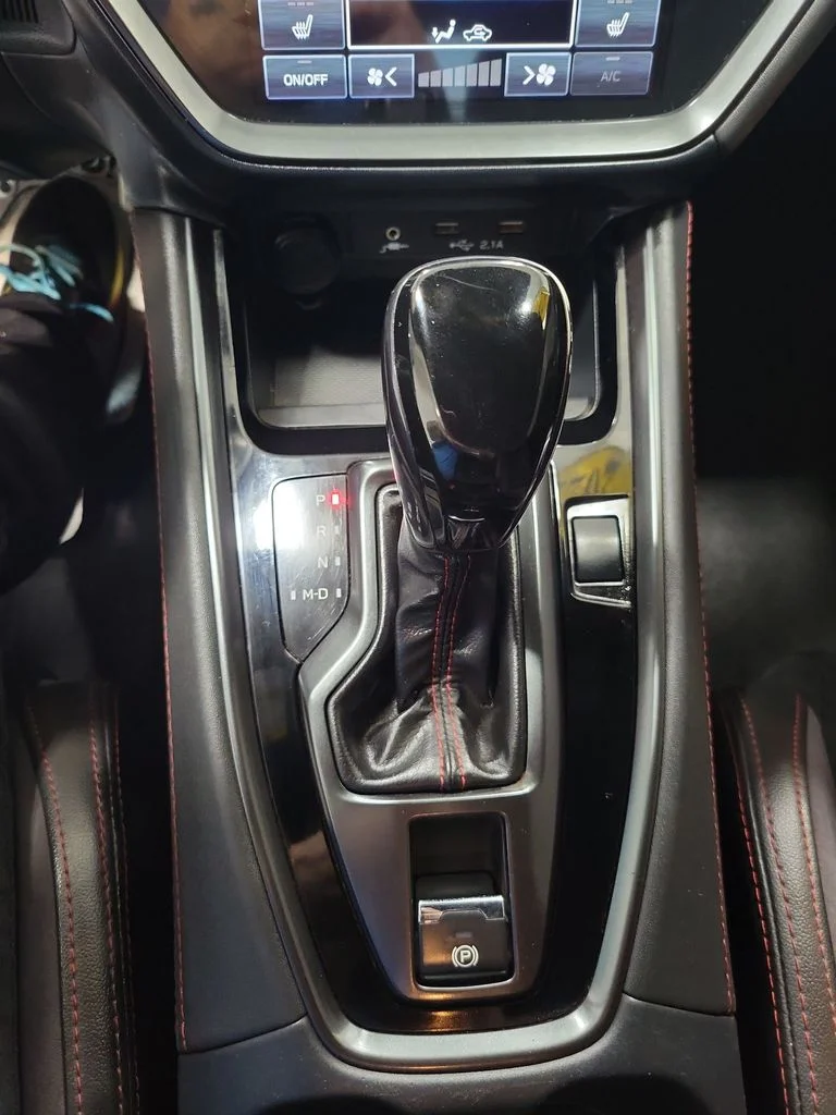 Used 2022 Blue Subaru GT image 37