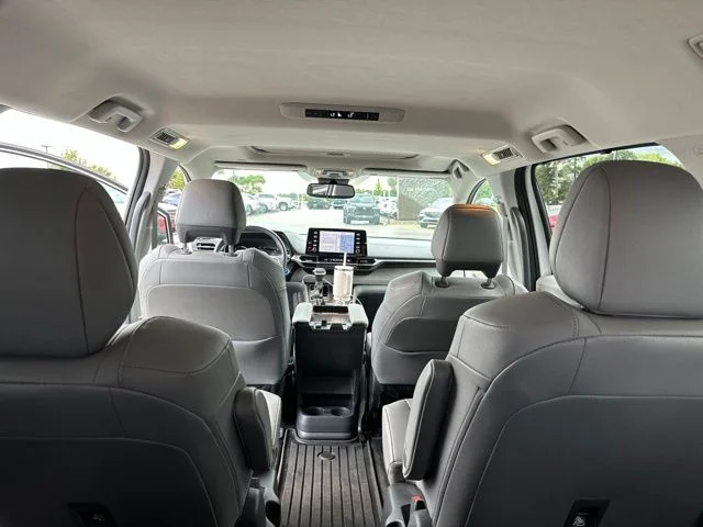 Used 2023 Beige Toyota XLE image 15