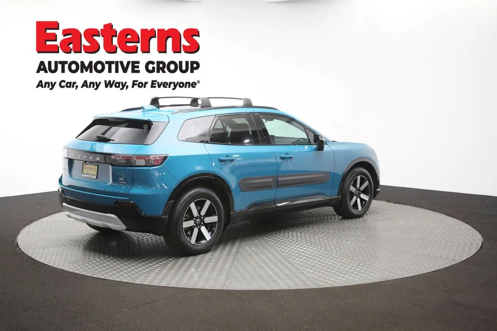 Used 2024 Blue Honda Touring image 40