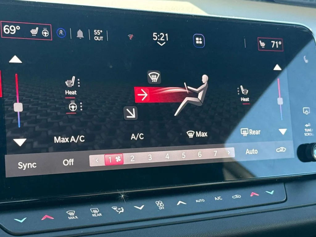 New 2026 Gray Dodge Scat Pack image 26