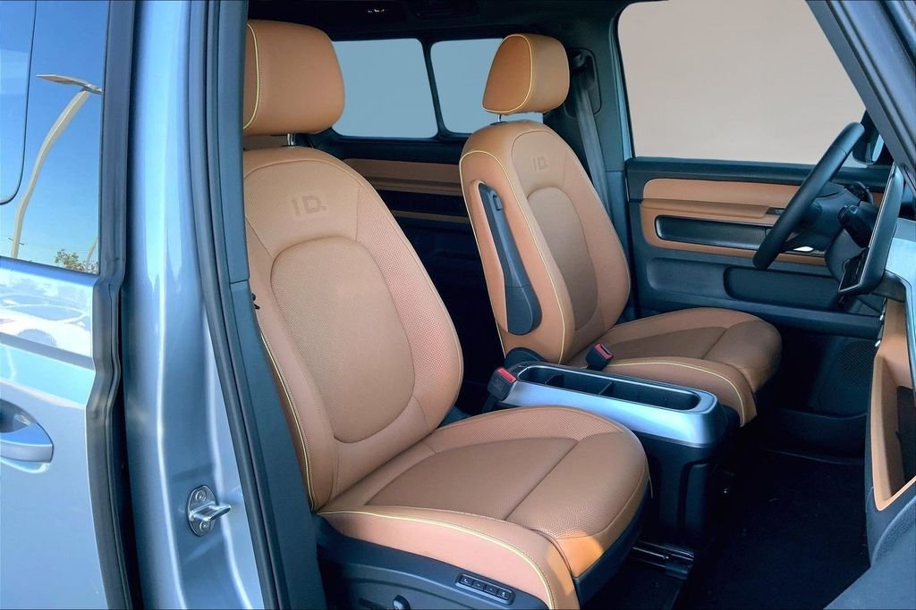 2025 Volkswagen ID. Buzz PRO S PLus - Photo 11
