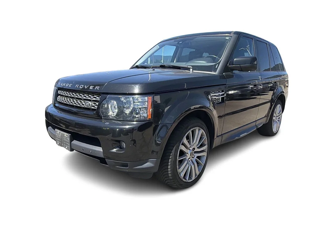 Used 2012  Land Rover V8 HSE image 6