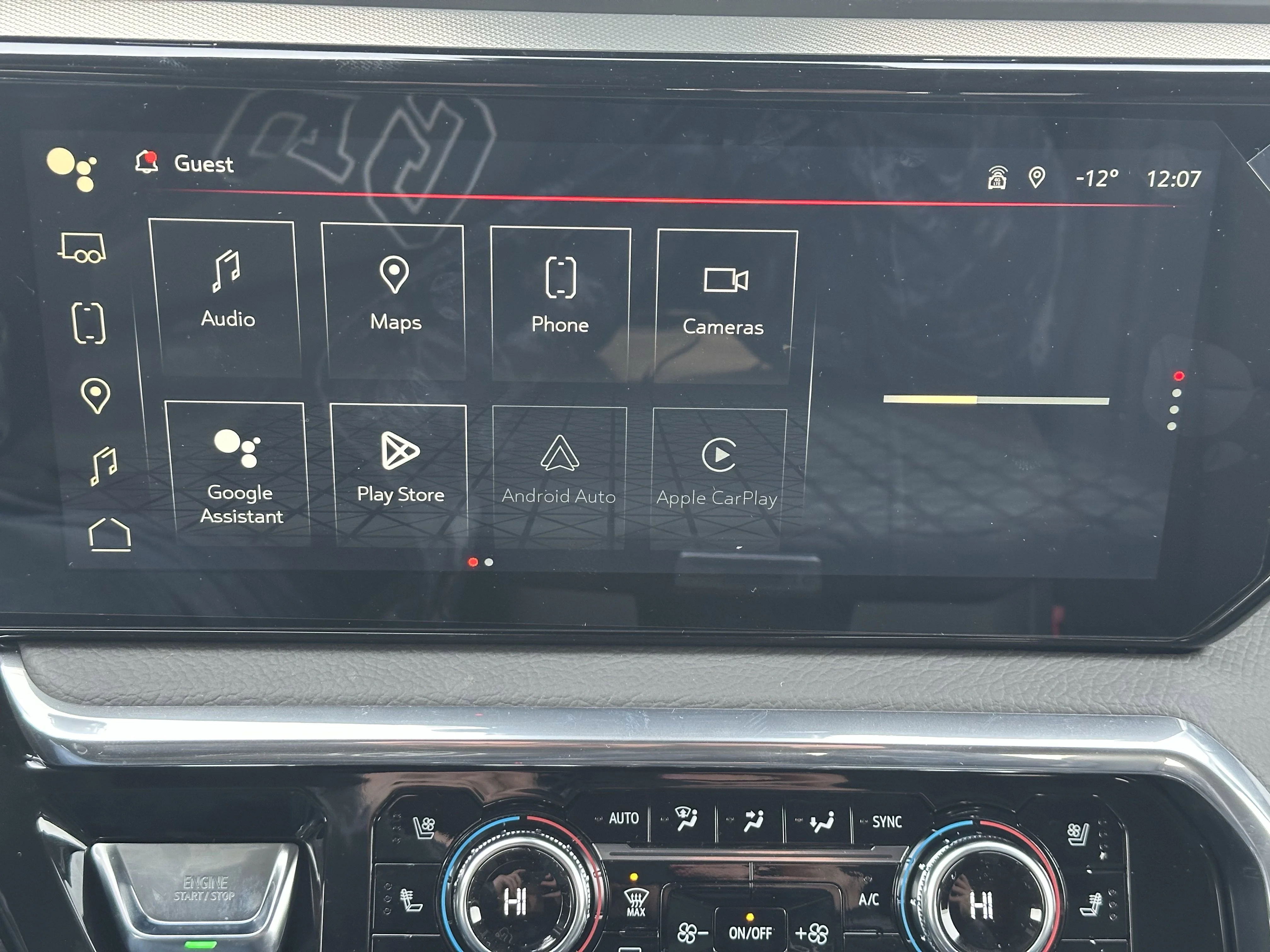 New 2026 Sterling Metallic GMC Denali image 14