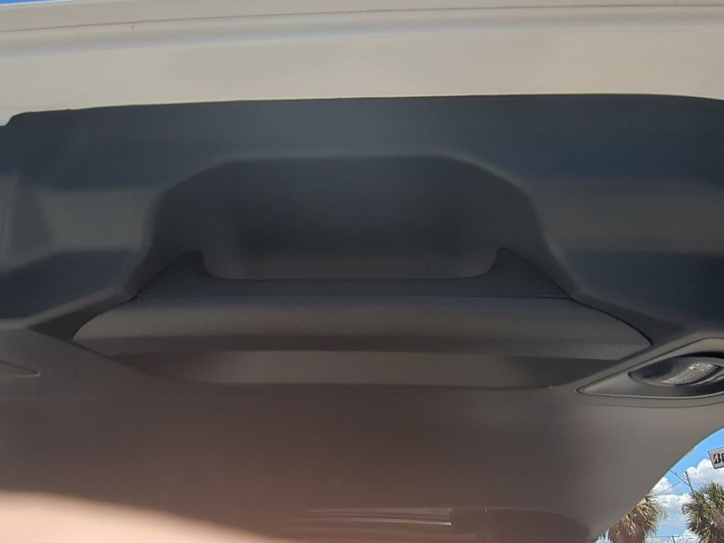 Used 2024 White Ford Outer Banks image 15