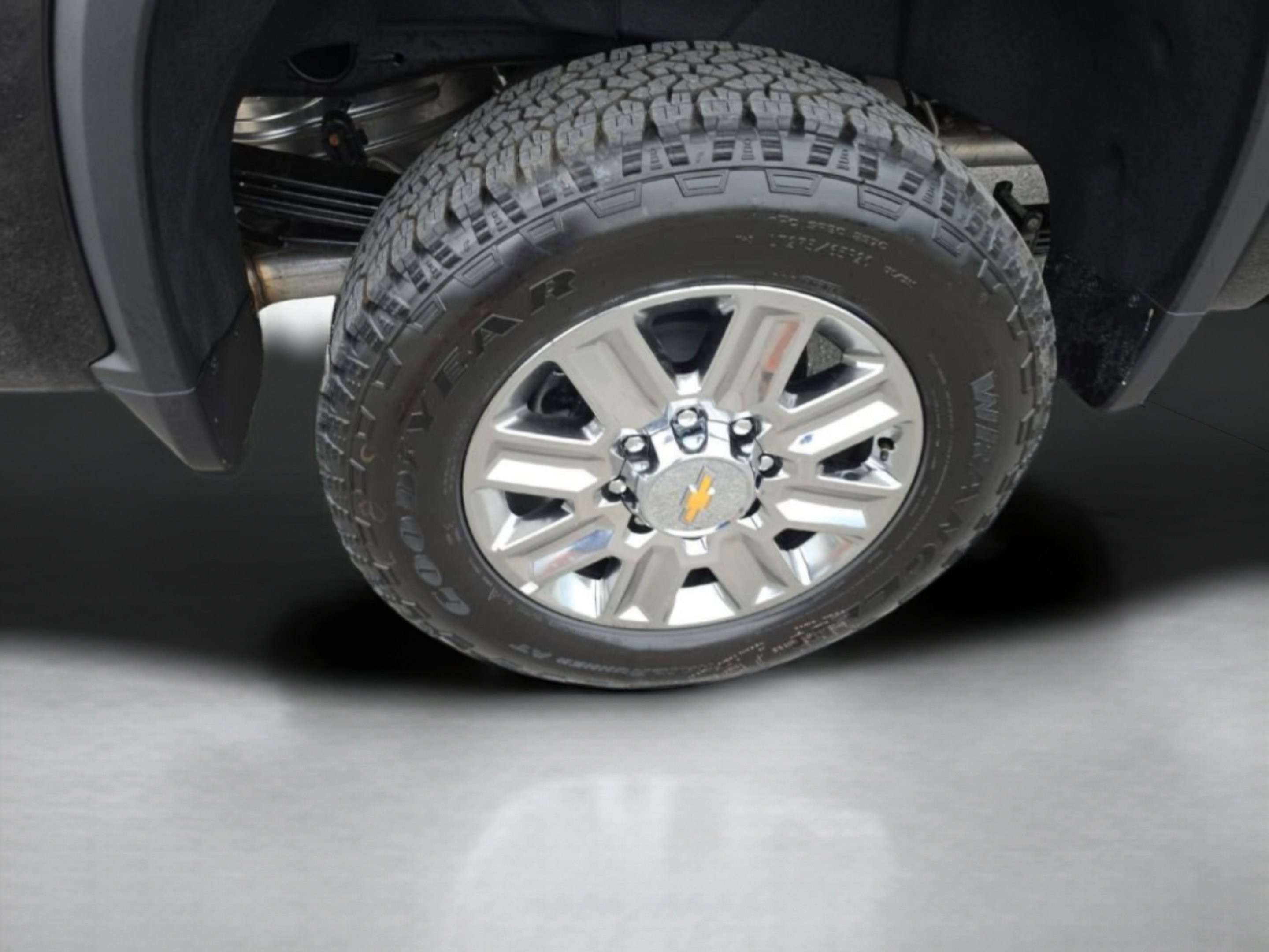 2026 Chevrolet Silverado 2500 HD High Country - Photo 30