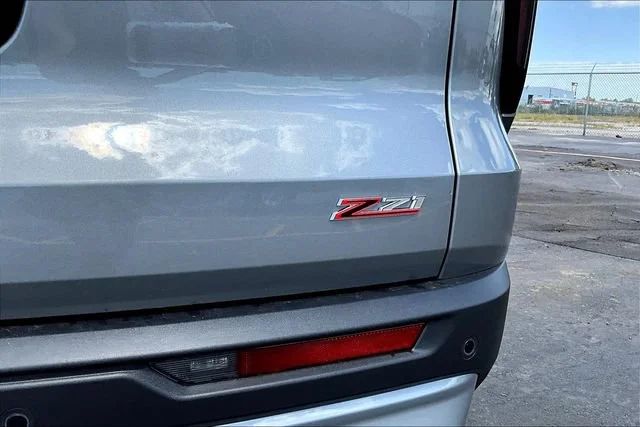 2026 Chevrolet Traverse Z71 - Photo 9