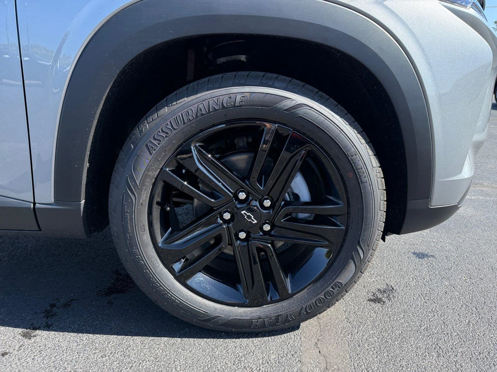 2026 Chevrolet Trax Activ - Photo 30