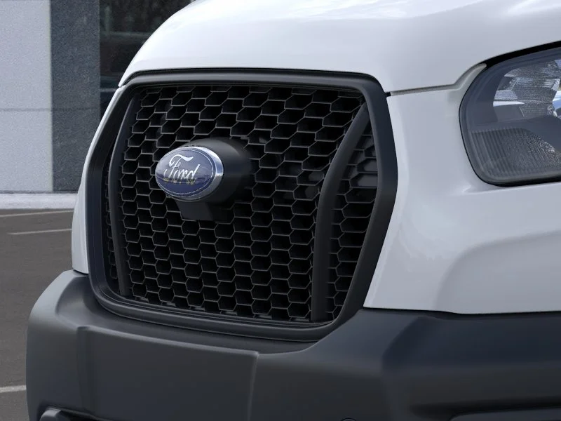 2025 Ford Transit Van Base - Photo 38