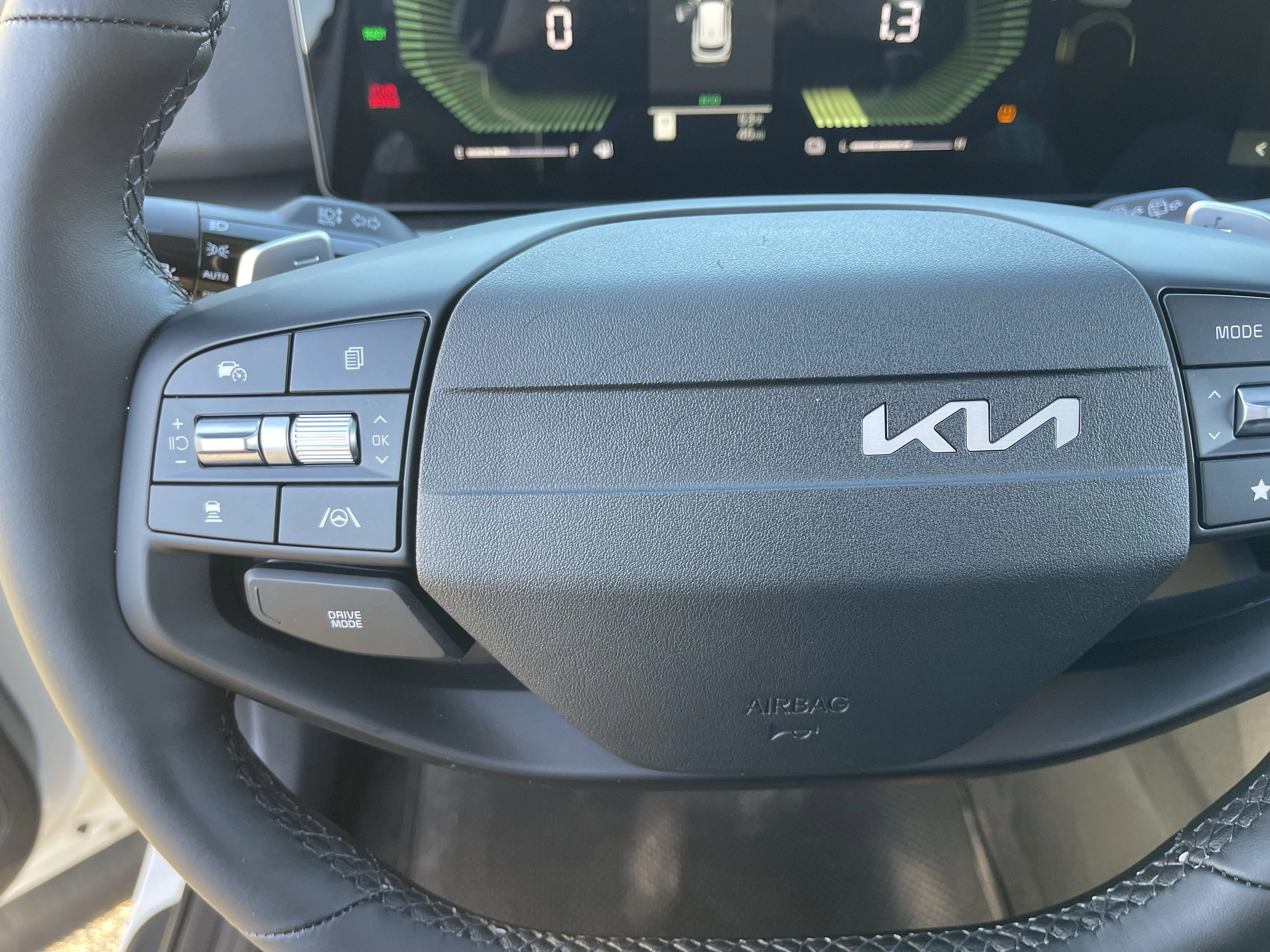 2026 Kia Sportage LX Hybrid - Photo 22
