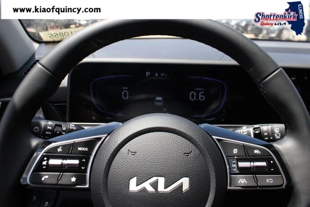 New 2026 White Kia S image 24