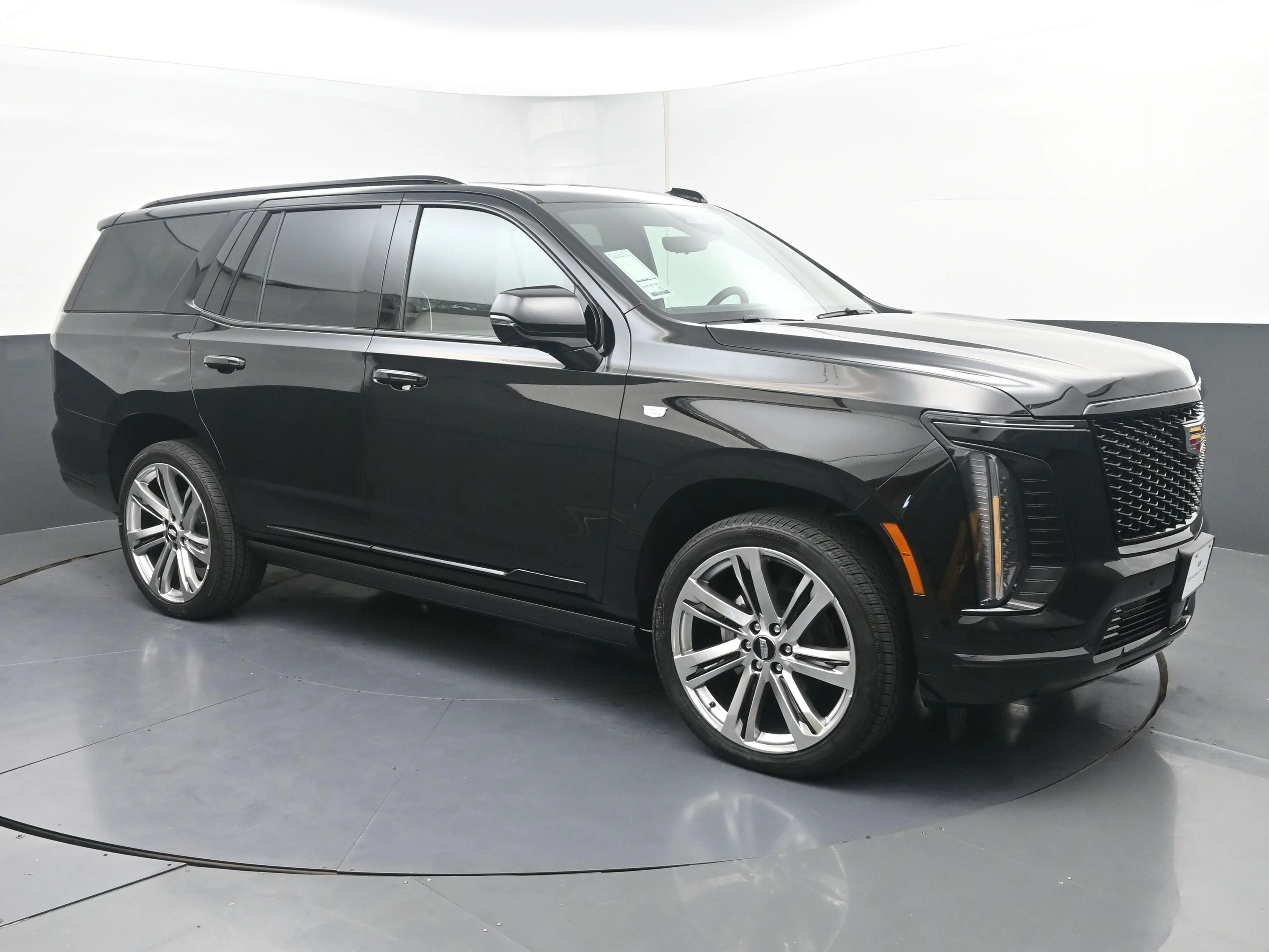 2026 Cadillac Escalade Sport 4WD's photo