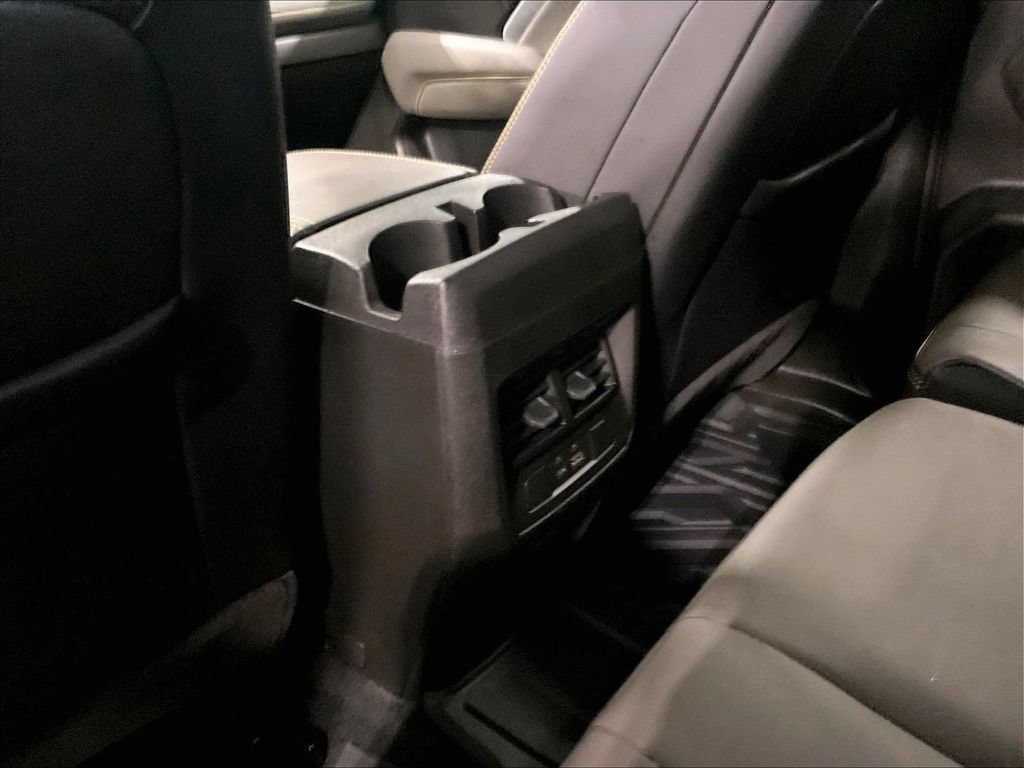 Used 2025 Black Chevrolet ZR2 image 28