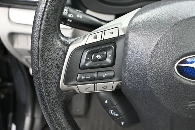 Used 2016 Gray Subaru 2.5i Premium image 26