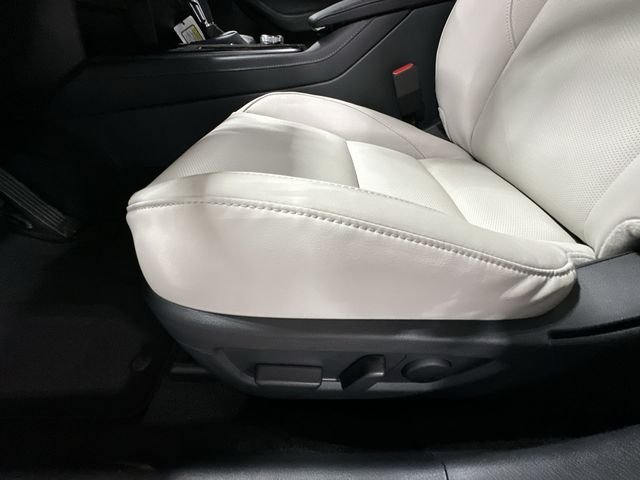 New 2026 Aero Gray Metallic Mazda 2.5 Turbo Premium Plus AWD image 18