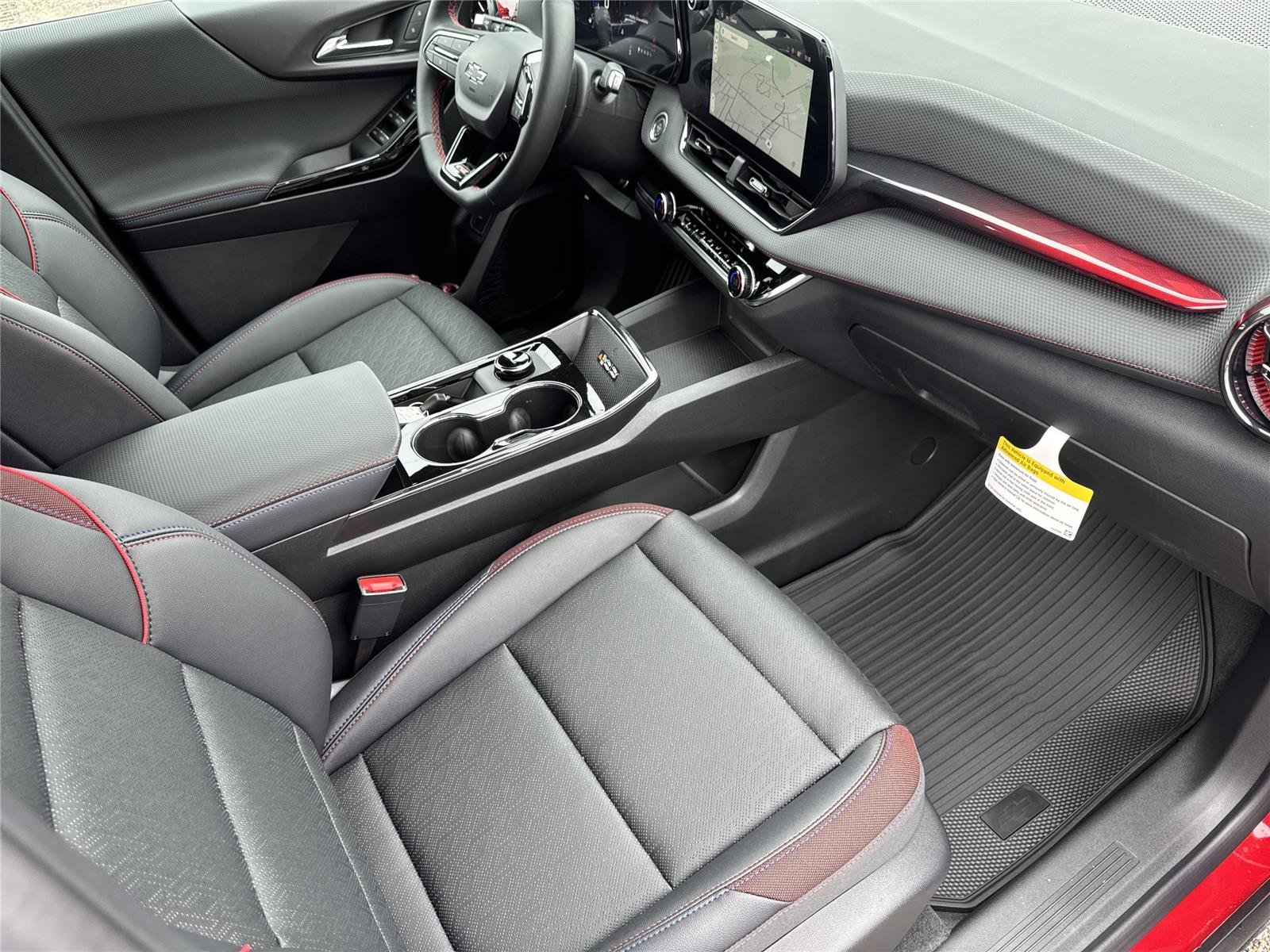 2026 Chevrolet Equinox RS - Photo 15