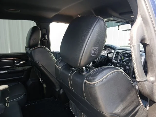Used 2018 Blue Ram Limited image 26
