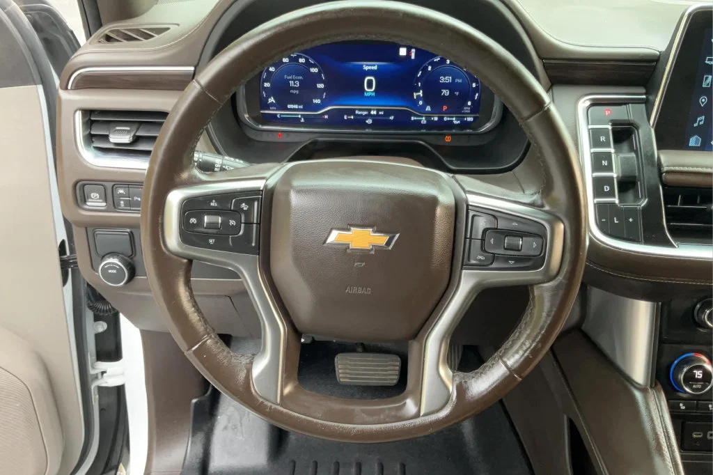 2022 Chevrolet Tahoe LT - Photo 22