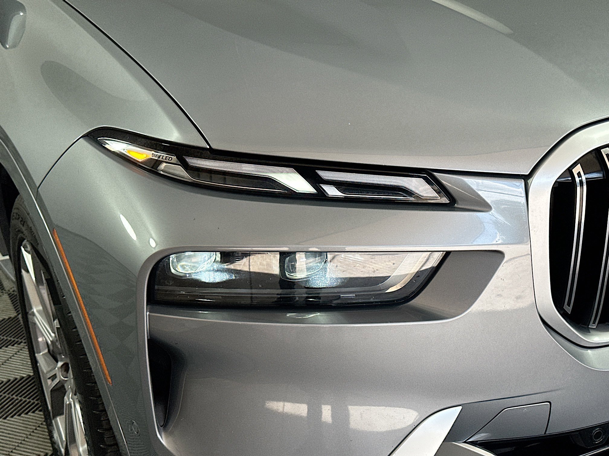 2024 BMW X7 40i - Photo 33