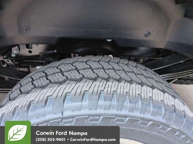 New 2026 Brown Ford King Ranch image 32