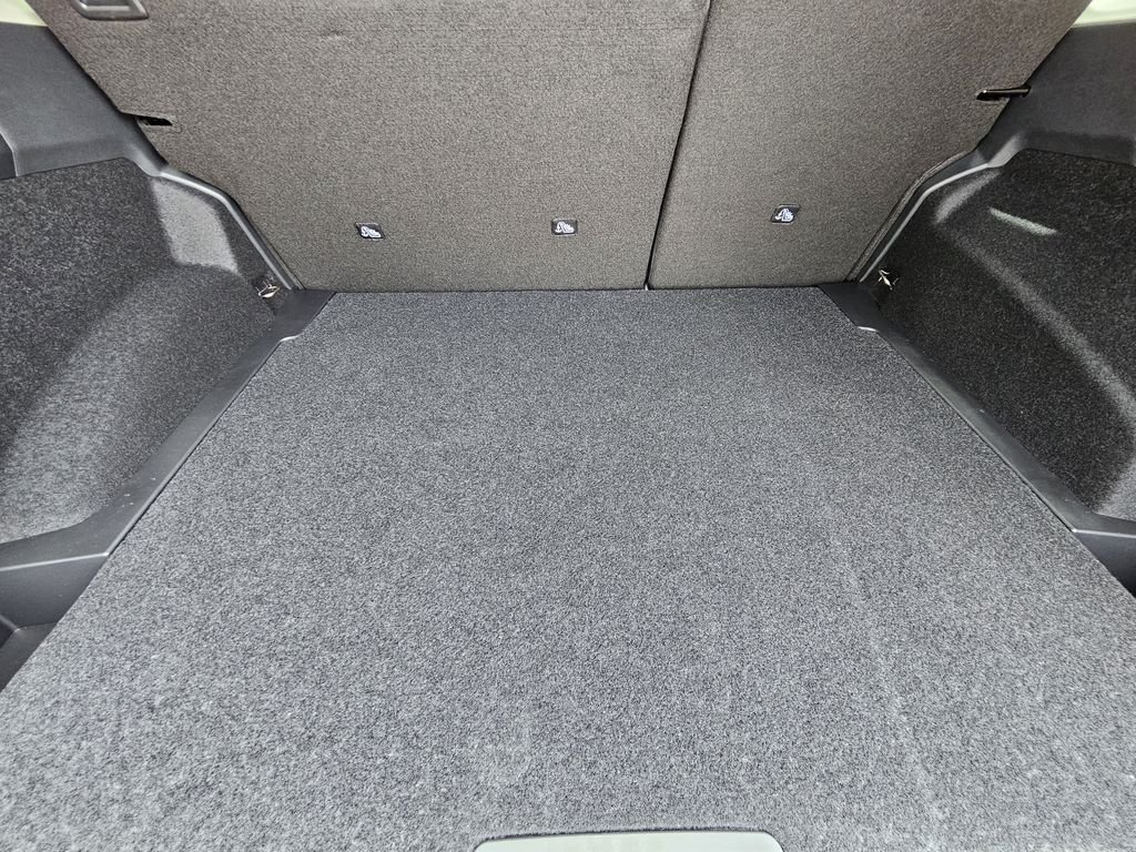 New 2026 Gun Metallic Nissan SV image 30