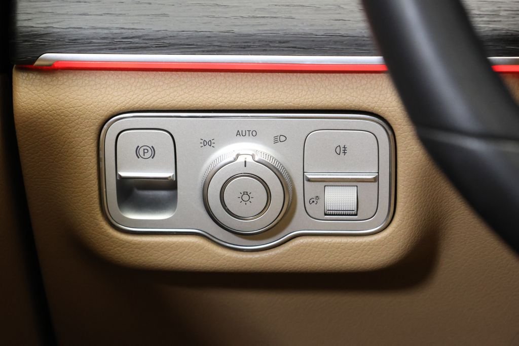 2026 Mercedes-Benz GLE GLE580 - Photo 18