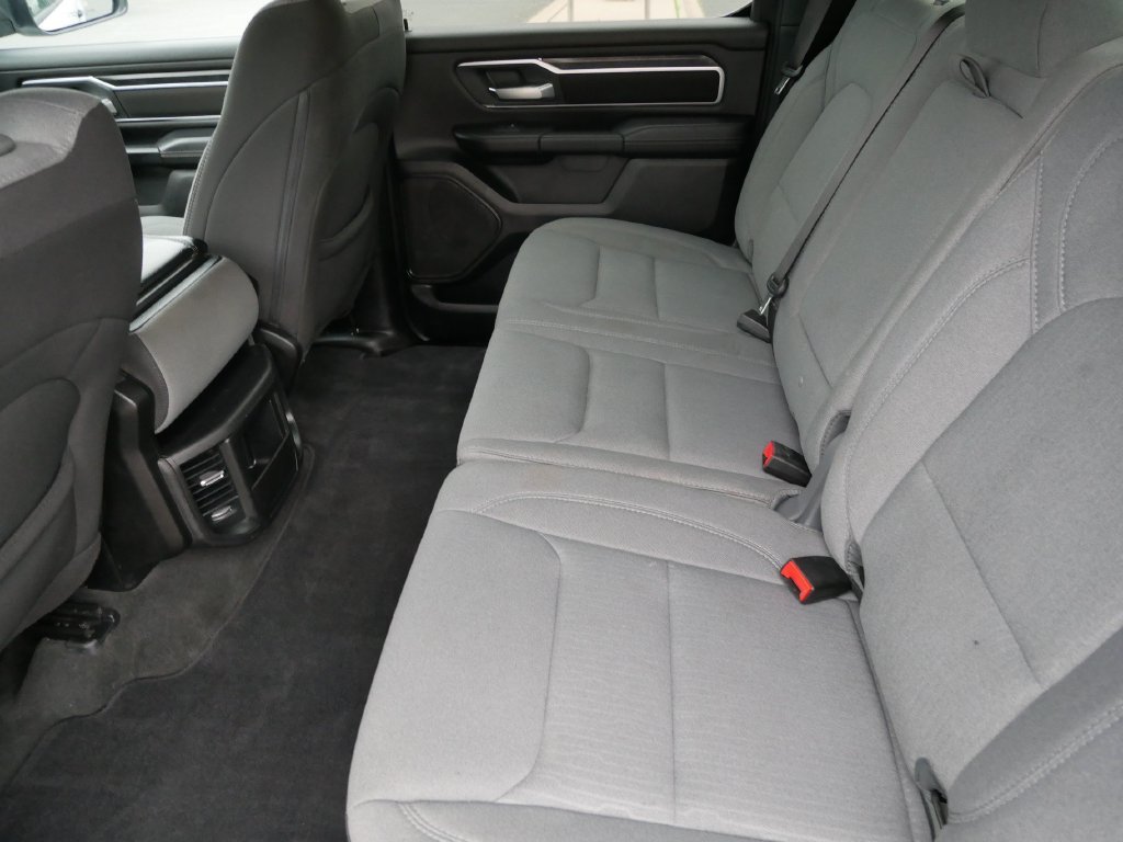 2024 RAM Ram 1500 Pickup Big Horn/Lone Star - Photo 12