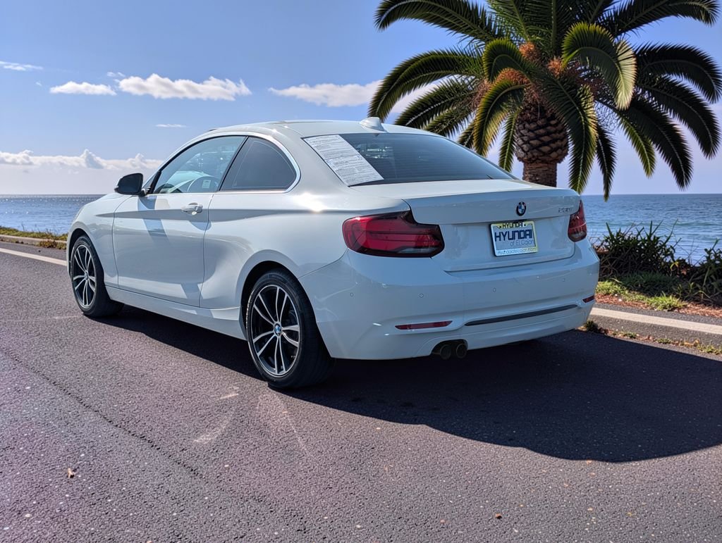 2020 BMW 2 Series 230i - Photo 7