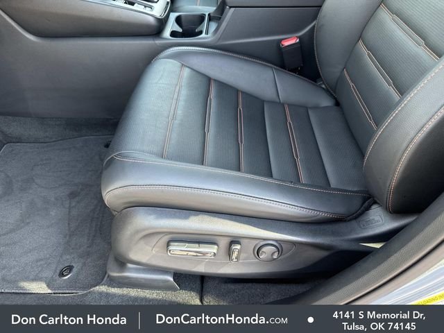 2026 Honda CR-V Sport-L - Photo 14