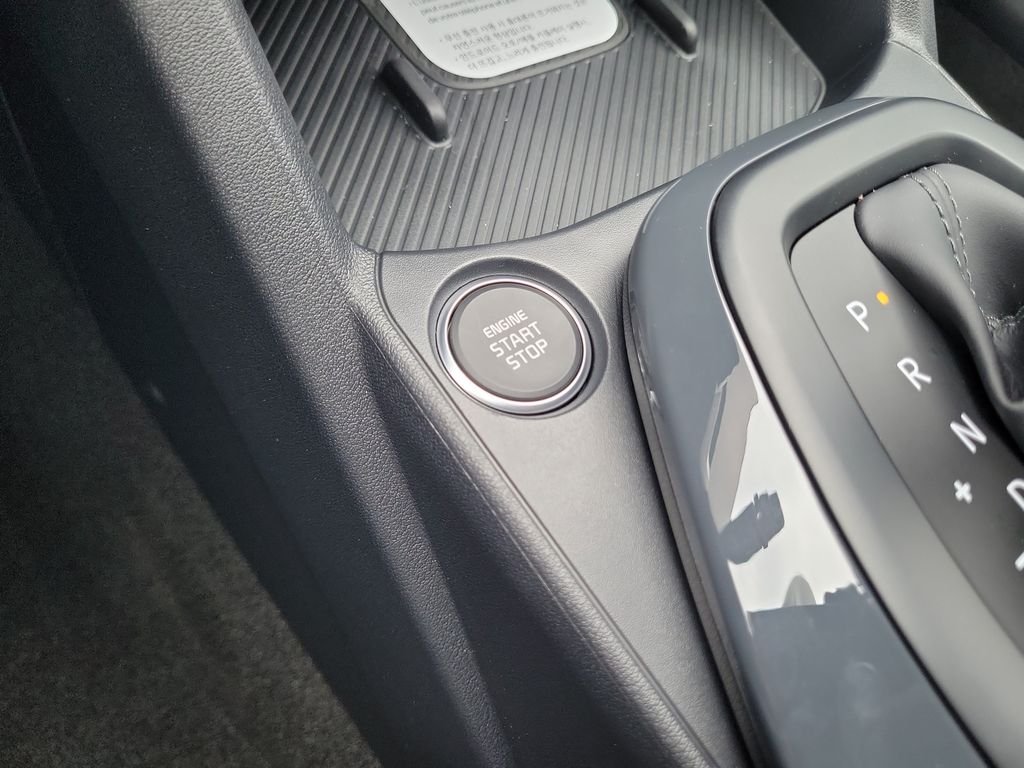 New 2026 Gray Kia EX image 31
