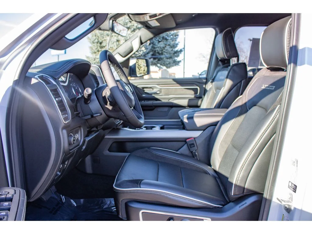 2026 RAM 1500 Laramie - Photo 13