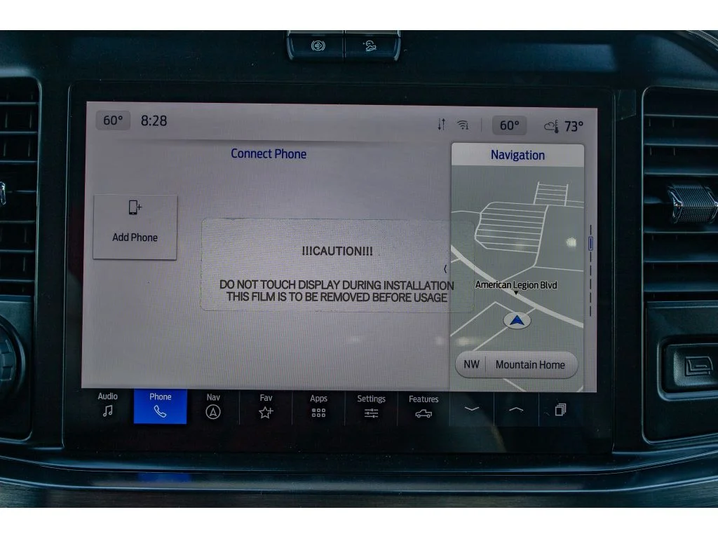 New 2026 Avalanche Ford F-350® Lariat® image 47