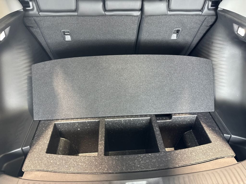 New 2026 Urban Gray Pearl Acura  image 30